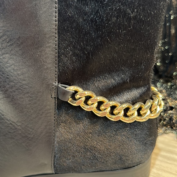 NWOT Women’s Renvy ankle boots SIZE 9.5 - Picture 12 of 15